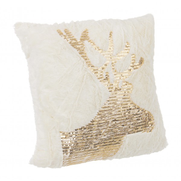 Cuscino Glint Renna 